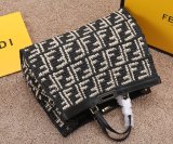 フェンディバッグコピー 大人気2022新品 FENDI レディース トートバッグ