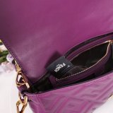 フェンディバッグコピー 定番人気2022新品 FENDI レディース ショルダーバッグ