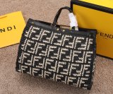 フェンディバッグコピー 大人気2022新品 FENDI レディース トートバッグ
