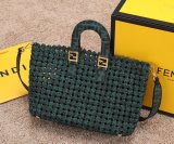 フェンディバッグコピー 大人気2022新品 FENDI レディース トートバッグ