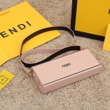 フェンディバッグコピー 2022新品注目度NO.1 FENDI レディース ショルダーバッグ