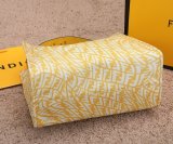 フェンディバッグコピー 大人気2022新品 FENDI レディース トートバッグ