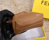 フェンディバッグコピー 定番人気2022新品 FENDI レディース ショルダーバッグ