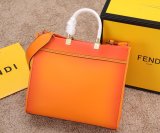 フェンディバッグコピー 大人気2022新品 FENDI レディース トートバッグ