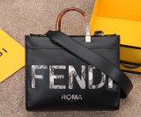 フェンディバッグコピー 定番人気2022新品 FENDI レディース トートバッグ