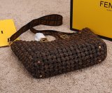 フェンディバッグコピー 2022新品注目度NO.1 FENDI レディース トートバッグ