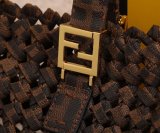 フェンディバッグコピー 2022新品注目度NO.1 FENDI レディース トートバッグ