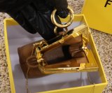 フェンディバッグコピー 定番人気2022新品 FENDI レディース ショルダーバッグ