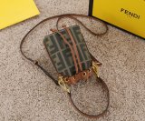 フェンディバッグコピー 大人気2022新品 FENDI レディース バケツバッグ
