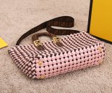 フェンディバッグコピー 2022新品注目度NO.1 FENDI レディース トートバッグ
