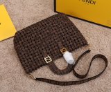 フェンディバッグコピー 2022新品注目度NO.1 FENDI レディース トートバッグ