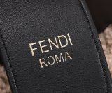 フェンディバッグコピー 定番人気2022新品 FENDI レディース トートバッグ