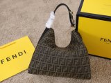 フェンディバッグコピー 大人気2022新品 FENDI レディース ハンドバッグ