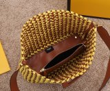 フェンディバッグコピー 大人気2022新品 FENDI レディース トートバッグ