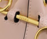フェンディバッグコピー 定番人気2022新品 FENDI レディース バケツバッグ