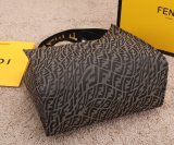フェンディバッグコピー 定番人気2022新品 FENDI レディース トートバッグ