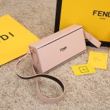 フェンディバッグコピー 2022新品注目度NO.1 FENDI レディース ショルダーバッグ