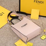 フェンディバッグコピー 定番人気2022新品 FENDI レディース トートバッグ