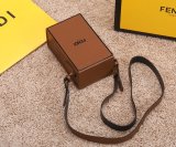 フェンディバッグコピー 定番人気2022新品 FENDI 男女兼用 携帯 電話 バッグ