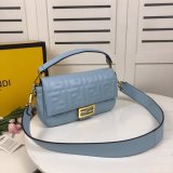 フェンディバッグコピー 2022新品注目度NO.1 FENDI レディース ショルダーバッグ