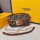 フェンディバッグコピー 2022新品注目度NO.1 FENDI レディース ショルダーバッグ