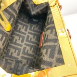 フェンディバッグコピー 定番人気2022新品 FENDI レディース ショルダーバッグ