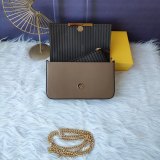 フェンディバッグコピー 定番人気2022新品 FENDI レディース ショルダーバッグ