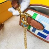 フェンディバッグコピー 大人気2022新品 FENDI レディース ショルダーバッグ