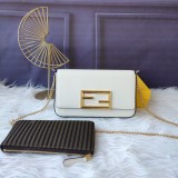 フェンディバッグコピー 大人気2022新品 FENDI レディース ショルダーバッグ