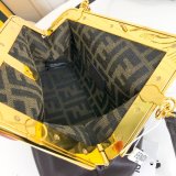 フェンディバッグコピー 大人気2022新品 FENDI レディース ショルダーバッグ