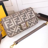 フェンディバッグコピー 定番人気2022新品 FENDI レディース ハンドバッグ