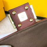 フェンディバッグコピー 定番人気2022新品 FENDI レディース ショルダーバッグ