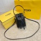 フェンディバッグコピー 定番人気2022新品 FENDI レディース バケツバッグ