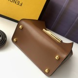 フェンディバッグコピー 2022新品注目度NO.1 FENDI レディース ショルダーバッグ