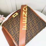 フェンディバッグコピー 2022新品注目度NO.1 FENDI レディース トートバッグ