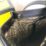 フェンディバッグコピー 定番人気2022新品 FENDI レディース トートバッグ