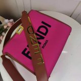 フェンディバッグコピー 定番人気2022新品 FENDI レディース トートバッグ