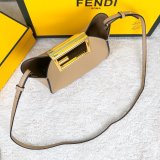 フェンディバッグコピー 定番人気2022新品 FENDI レディース ショルダーバッグ