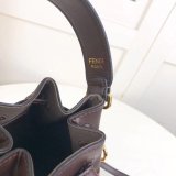 フェンディバッグコピー 2022新品注目度NO.1 FENDI レディース バケツバッグ
