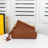 フェンディバッグコピー 定番人気2022新品 FENDI レディース ショルダーバッグ