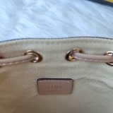 フェンディバッグコピー 大人気2022新品 FENDI レディース バケツバッグ