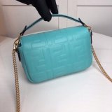 フェンディバッグコピー 大人気2022新品 FENDI レディース ショルダーバッグ