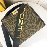 フェンディバッグコピー 定番人気2022新品 FENDI レディース トートバッグ