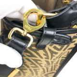 フェンディバッグコピー 定番人気2022新品 FENDI レディース トートバッグ
