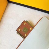 フェンディバッグコピー 大人気2022新品 FENDI レディース ショルダーバッグ
