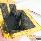 フェンディバッグコピー 定番人気2022新品 FENDI レディース ショルダーバッグ