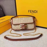 フェンディバッグコピー 大人気2022新品 FENDI レディース ショルダーバッグ