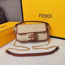 フェンディバッグコピー 大人気2022新品 FENDI レディース ショルダーバッグ