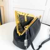 フェンディバッグコピー 定番人気2022新品 FENDI レディース ショルダーバッグ