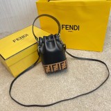 フェンディバッグコピー 定番人気2022新品 FENDI レディース バケツバッグ